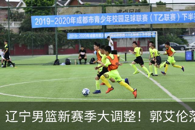 辽宁男篮新赛季大调整！郭艾伦落叶归根或重返辽篮，杨鸣有望回归